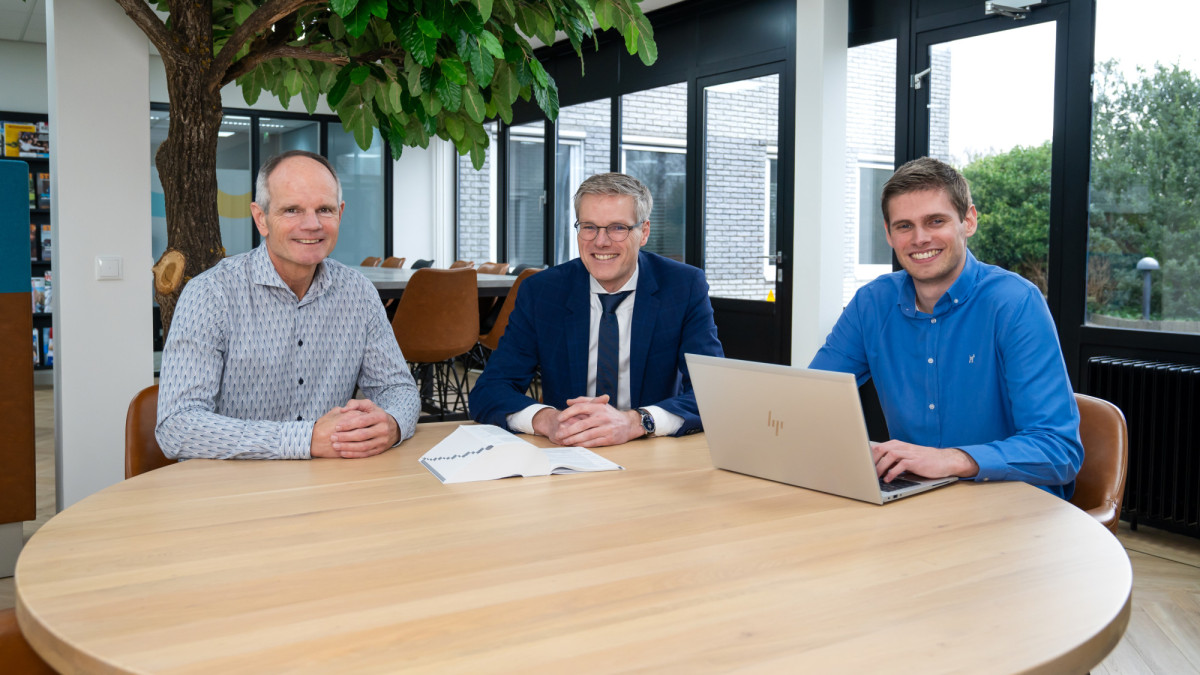 Belastingadviseur | Den Helder